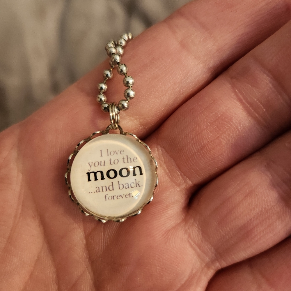 Necklace - Picture 2 of 4